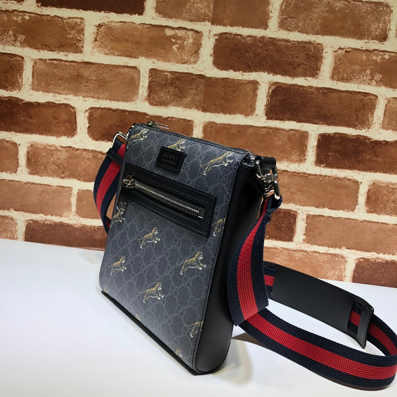 Satchel Bags - GCI Bags - 3809
