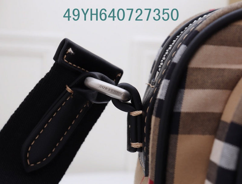 Fan Fashion -GLM - Top quality BBR Bags - 694