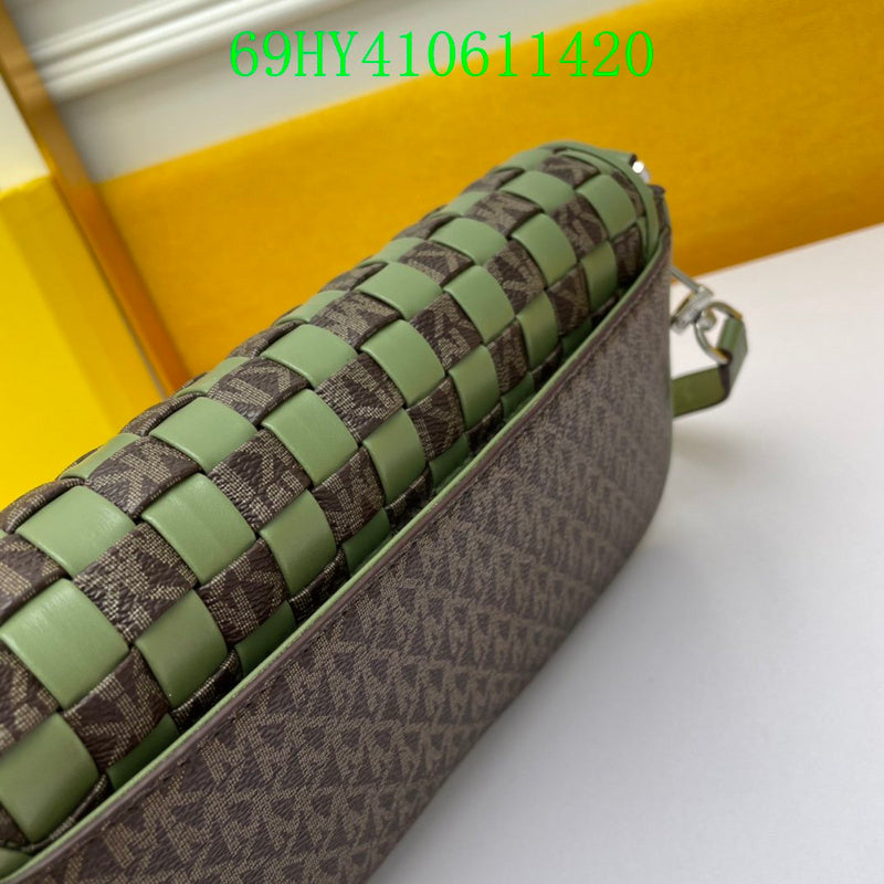 Satchel Bags - MK Bags - 741