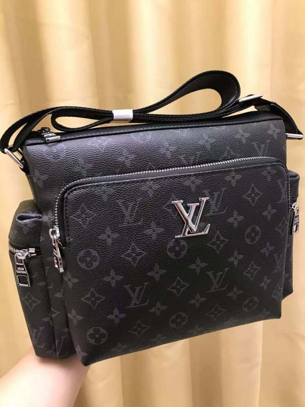 Satchel Bags - VL Bags - 3963
