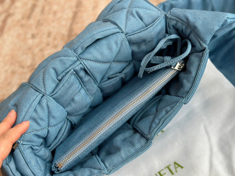 Satchel Bags - BV Bags - 007