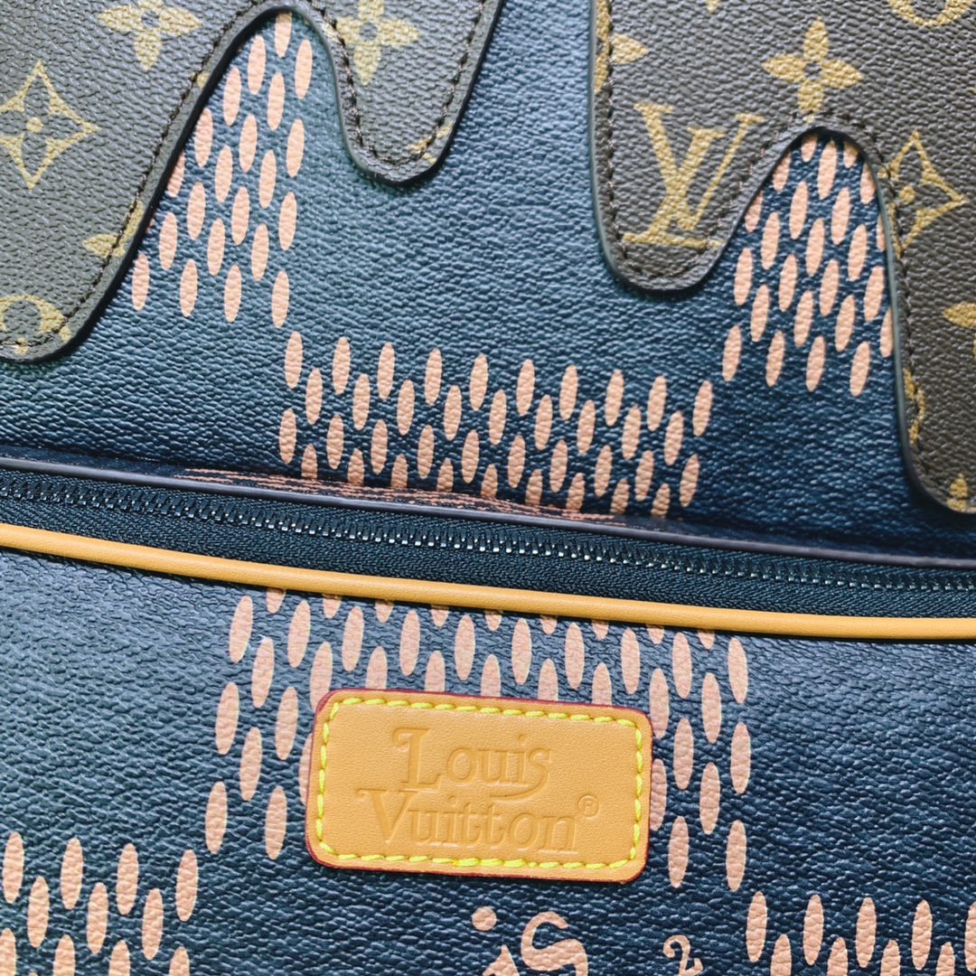 GLM - Top Quality Bags LUV 056