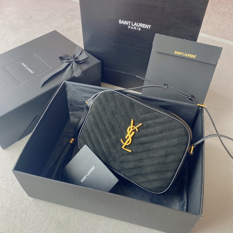 GLM - SLY Bags - 319
