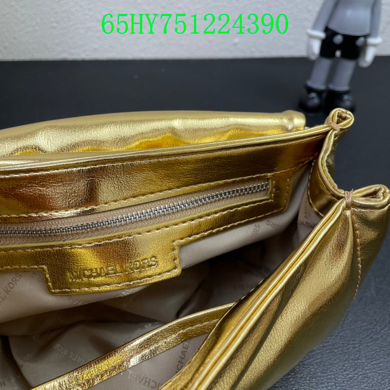 Satchel Bags - MK Bags - 501