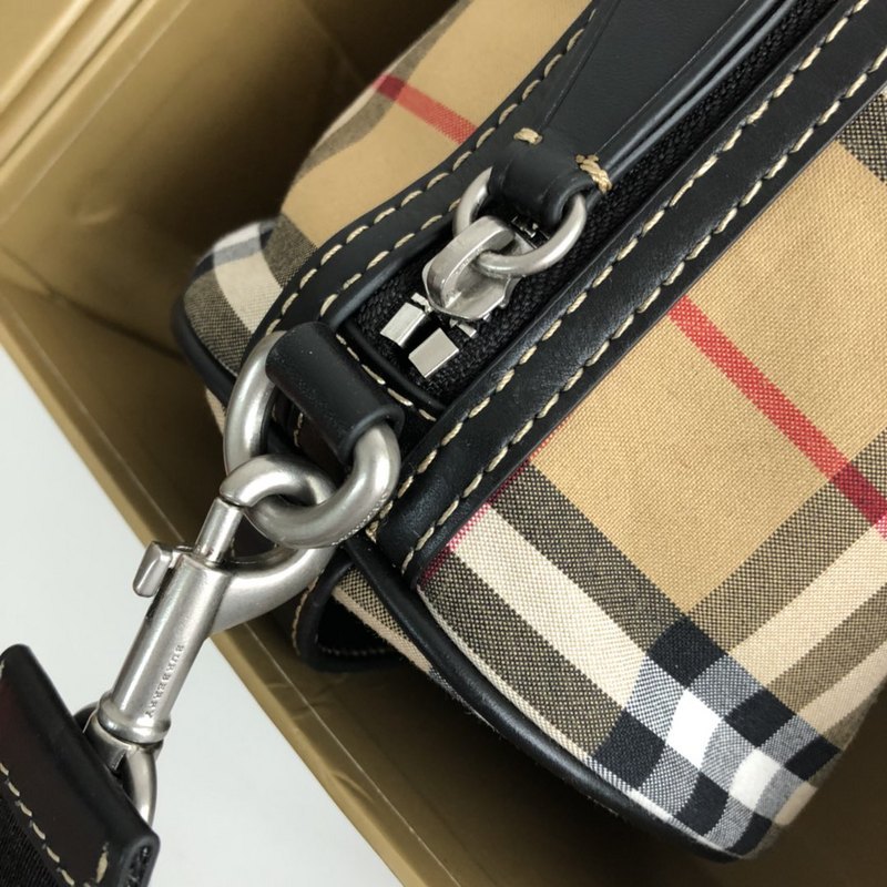 Fan Fashion -GLM - Top quality BBR Bags - 1201