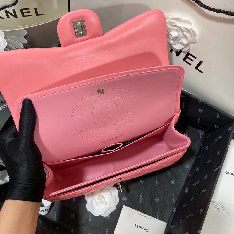 Satchel Bags - CHL Bags - 4518