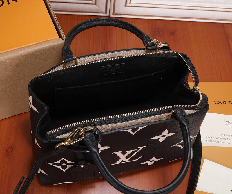 Glami GlamI Lu-Vi Bags - 16800