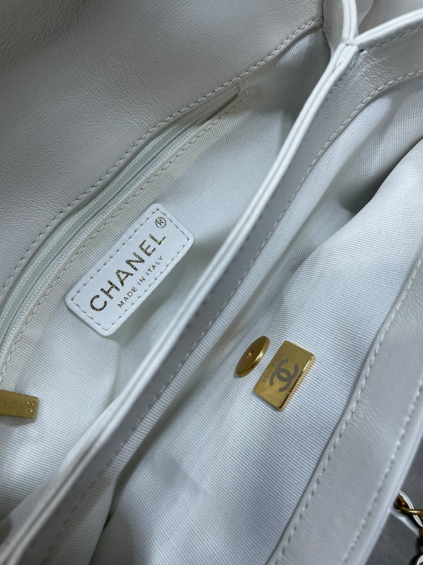 Satchel Bags - CHL Bags - 1074