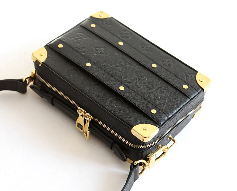 Glami GlamI Lu-Vi Bags - 16935