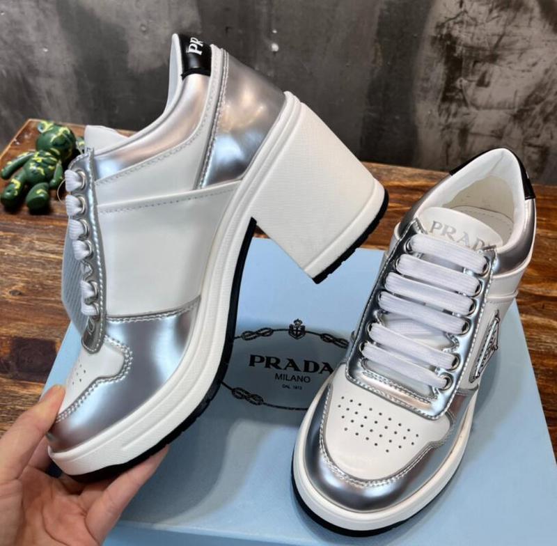 Glamy - PD Women Shoes - 324