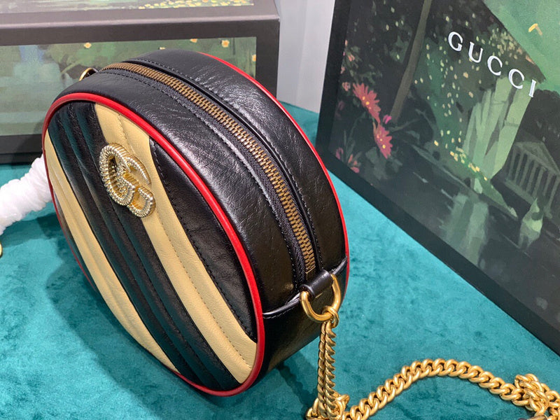Satchel Bags - GCI Bags - 6078