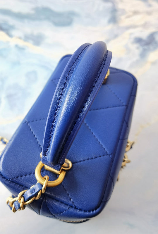 Satchel Bags - CHL Bags - 1433