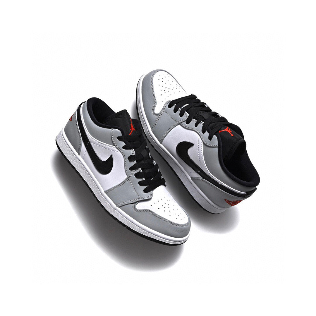 GLM - AJ1 Low Soot Little DIR