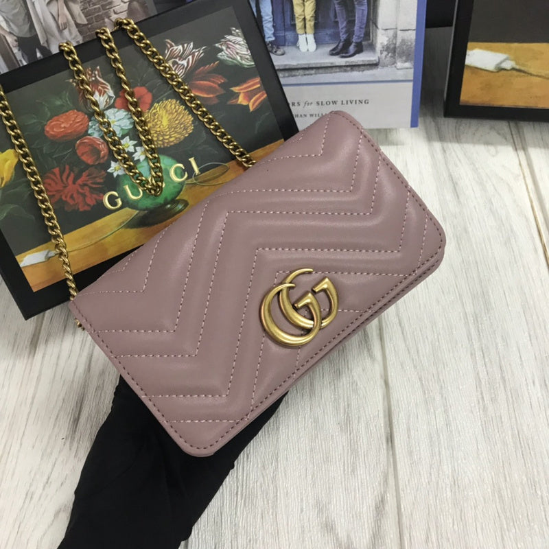 Satchel Bags - GCI Bags - 2723