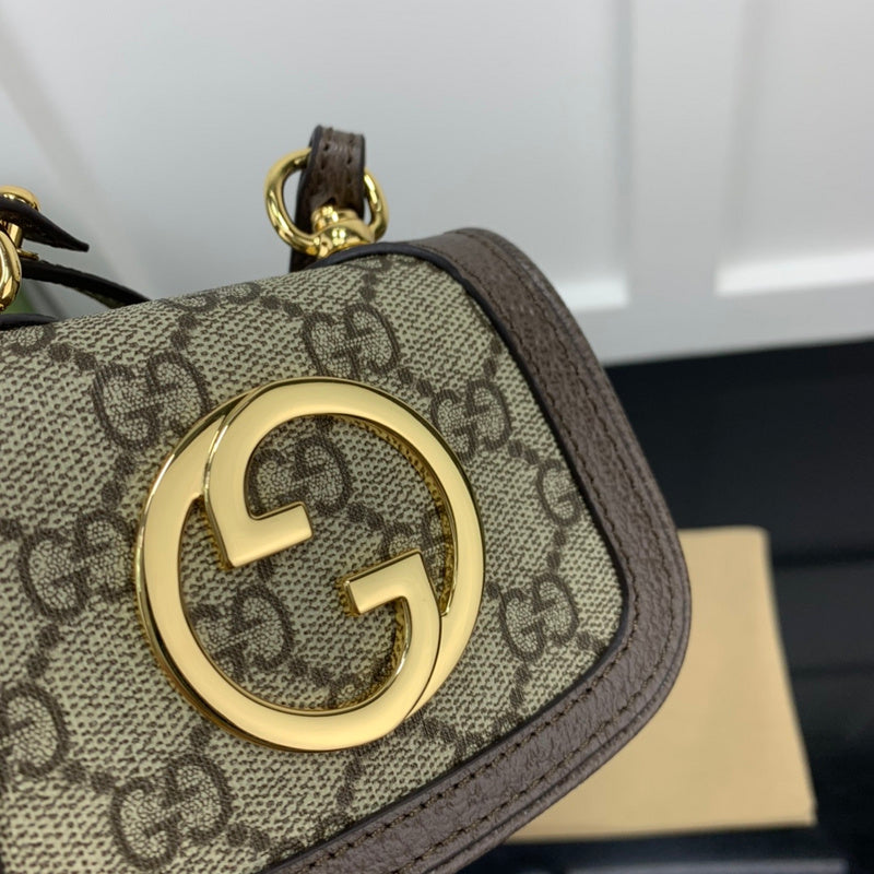 Satchel Bags - GUC Bags - 387