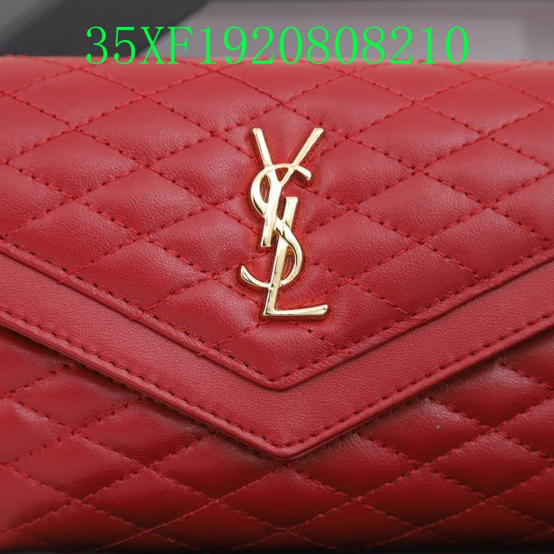 Glami - YLS Wallet - 122