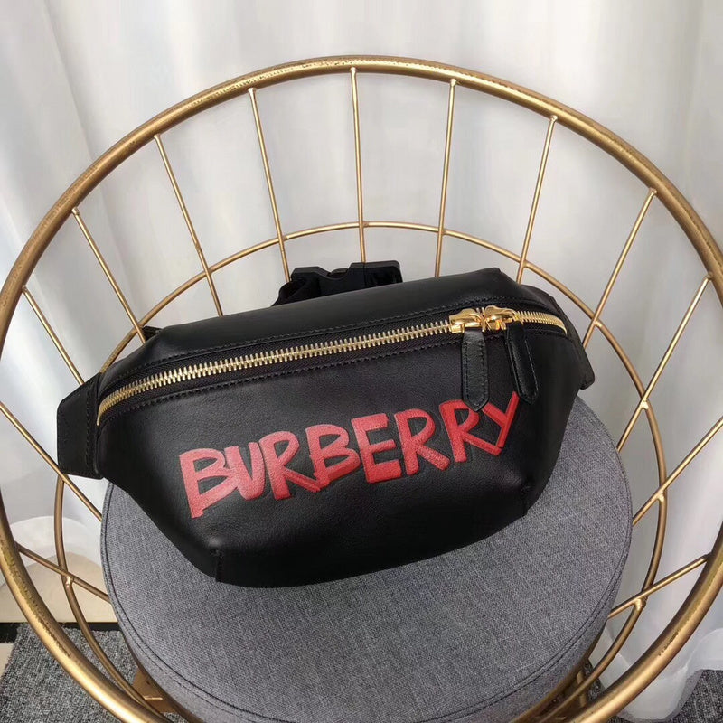 Fan Fashion -GLM - Top quality BBR Bags - 1207