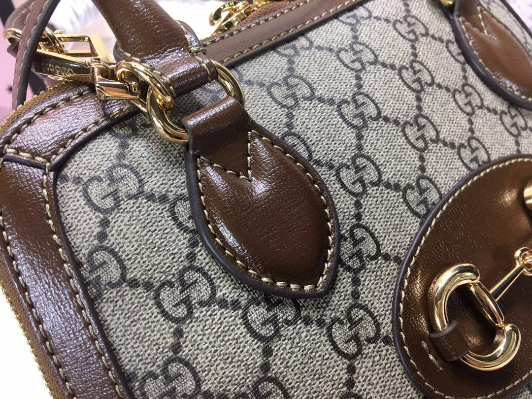 GLM - Top Quality Bags GCI 040