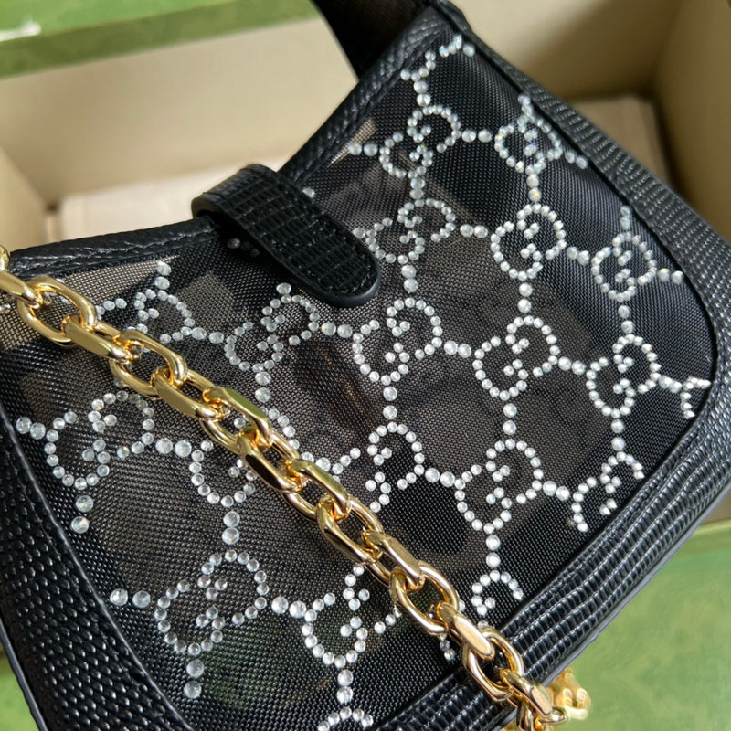 Satchel Bags - GCI Bags - 260