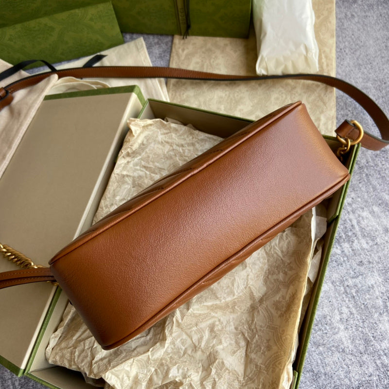 Satchel Bags - GCI Bags - 3260