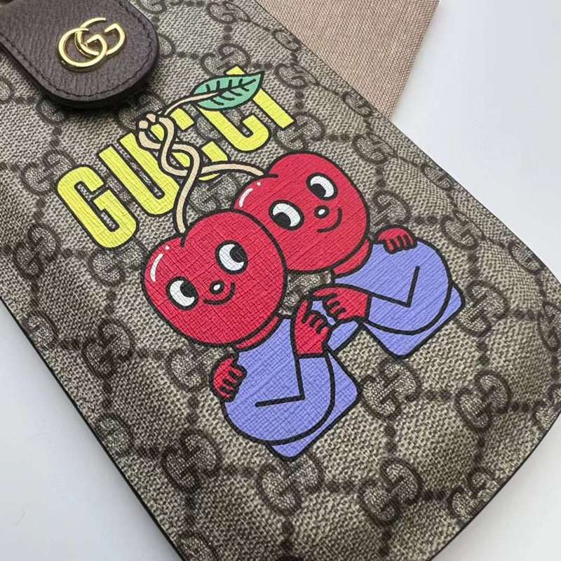 GUI2 Bags - Fashion Bags  322