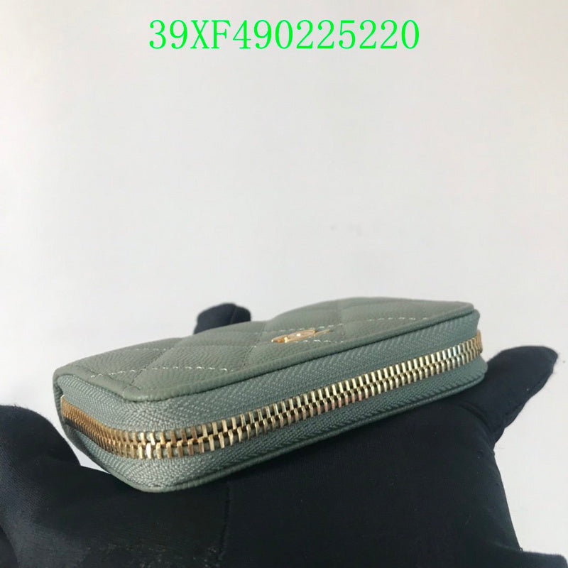 Glami - CHL Wallet - 2526