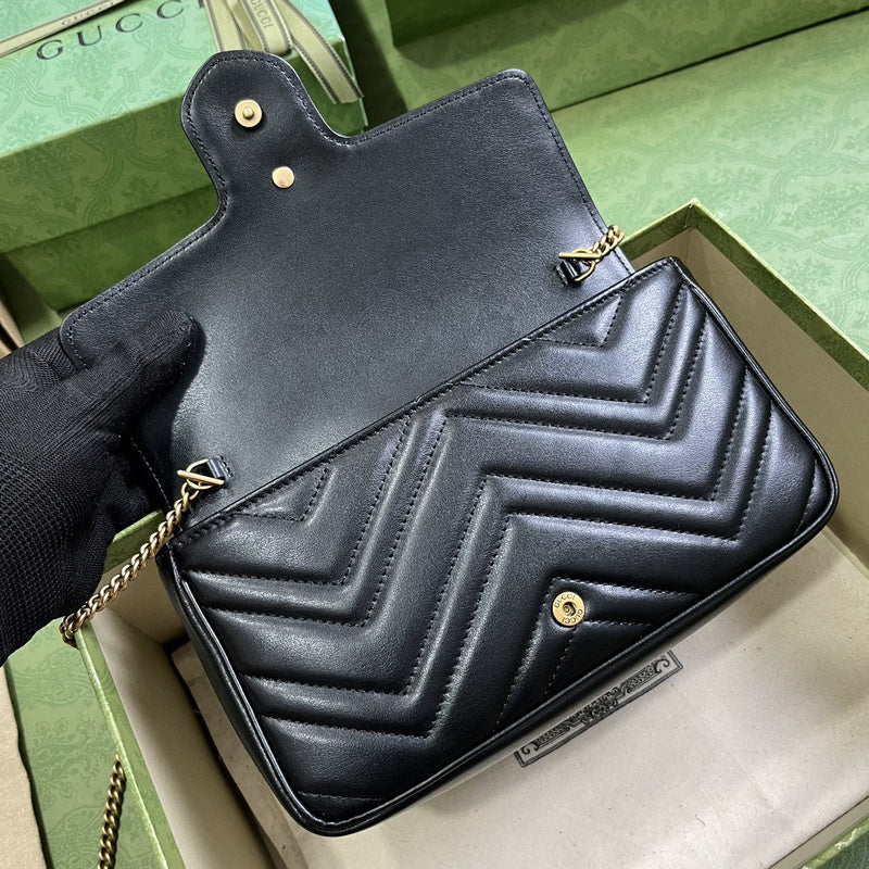 Satchel Bags - GCI Bags - 548