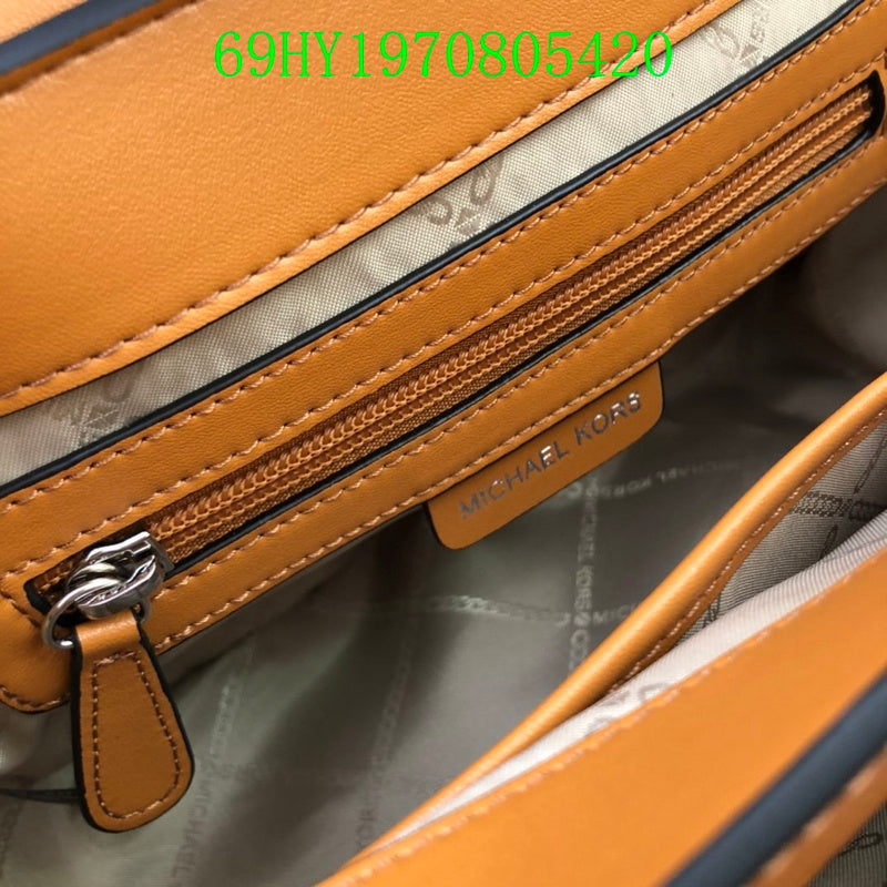 Satchel Bags - MK Bags - 651