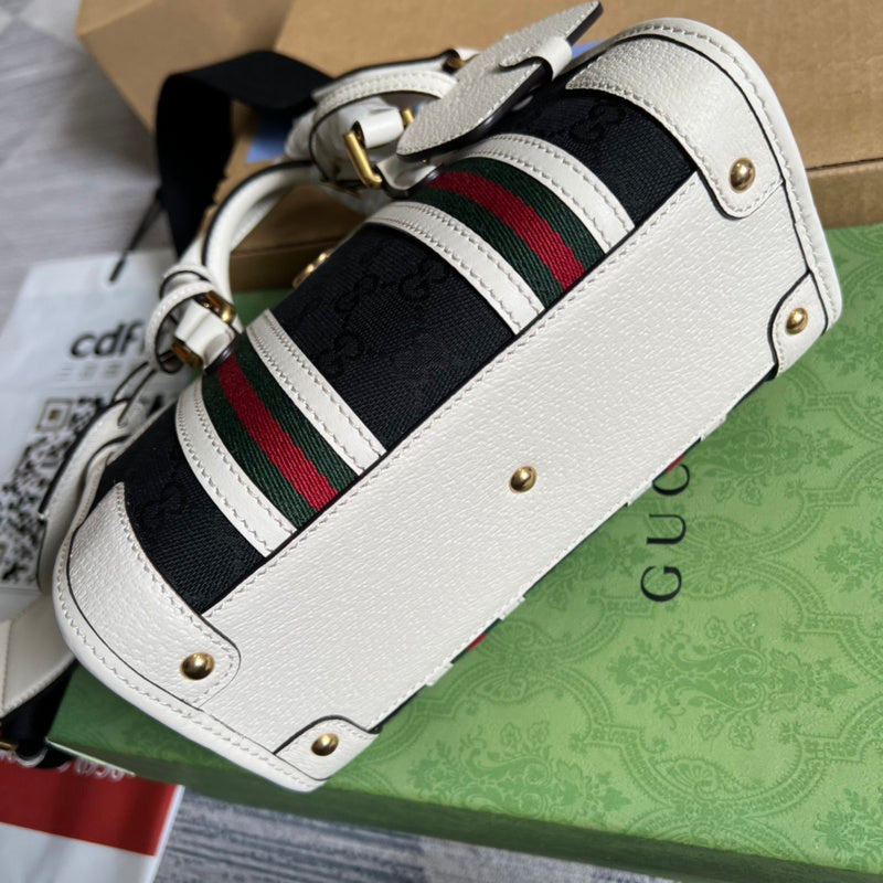 Satchel Bags - GCI Bags - 5689