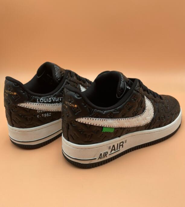 glami shop- LOV Men Shoes - 987