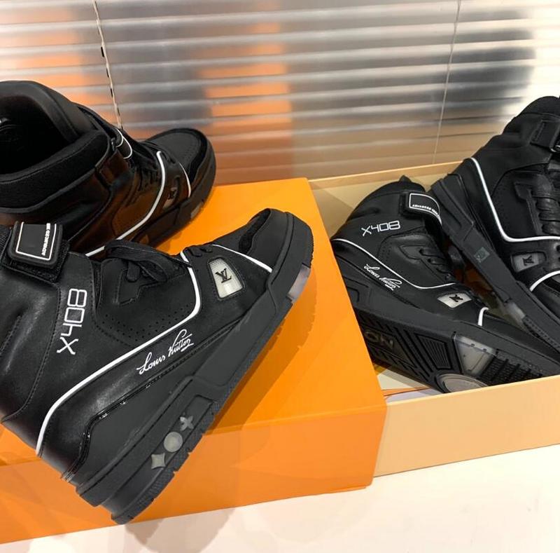 glami shop- LOV Men Shoes - 1517