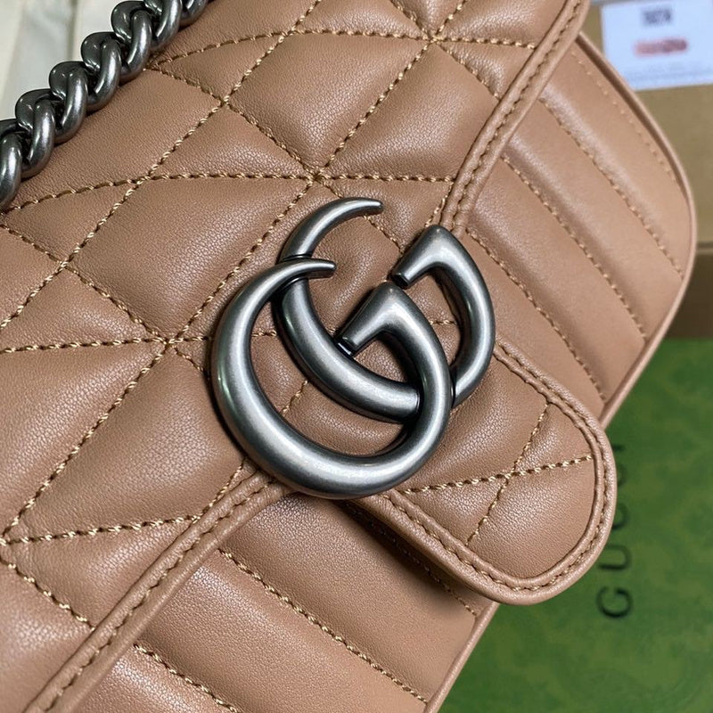 Satchel Bags - GCI Bags - 5025