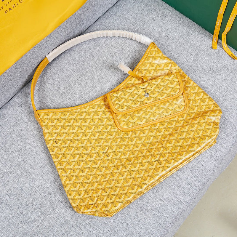 GLM - GYO Bags - 1263