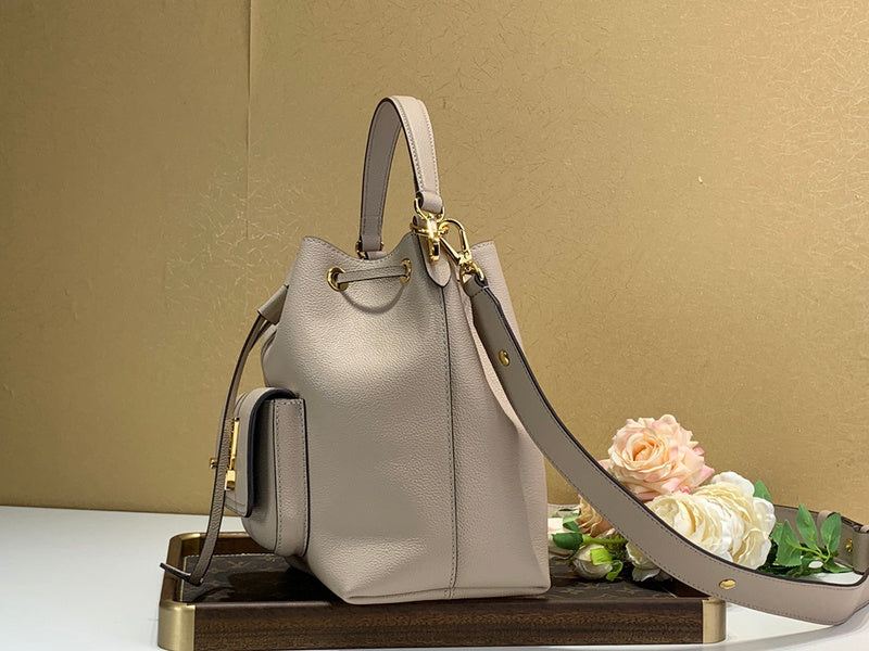 Satchel Bags - VL Bags - 5902