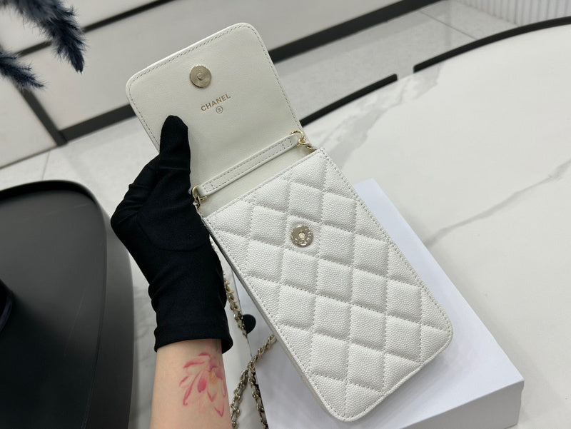 Satchel Bags - CHL Bags - 1544