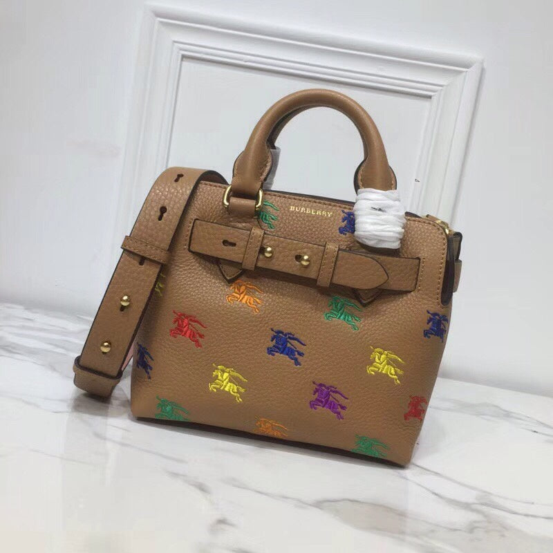 Fan Fashion -GLM - Top quality BBR Bags - 1644