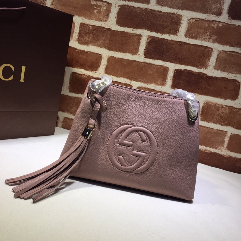 Satchel Bags - GCI Bags - 5103