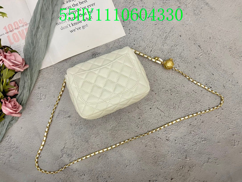 Satchel Bags - CHL Bags - 5362