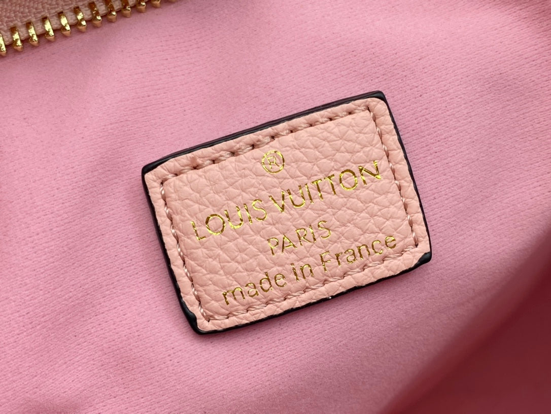 GLM - Top Quality Bag LUV 630