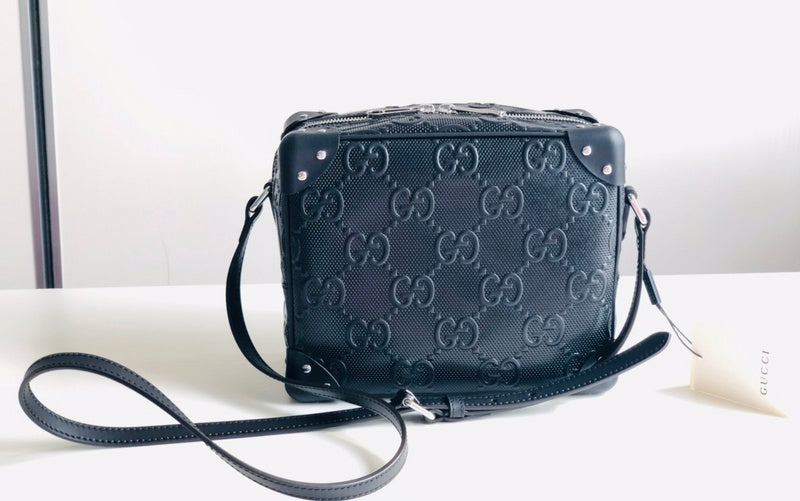 Satchel Bags - GCI Bags - 3474