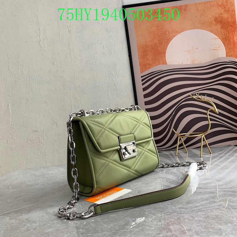Satchel Bags - MK Bags - 384