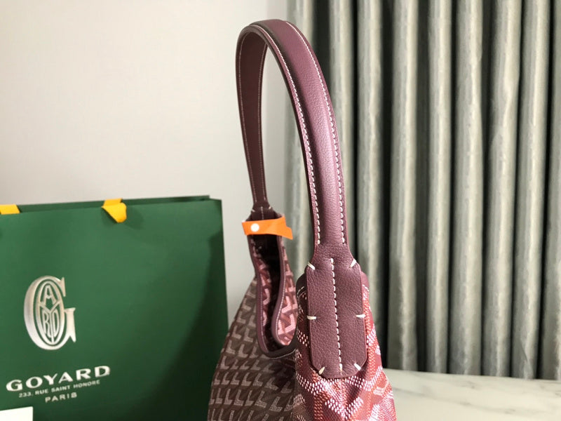 GLM - GYO Bags - 208