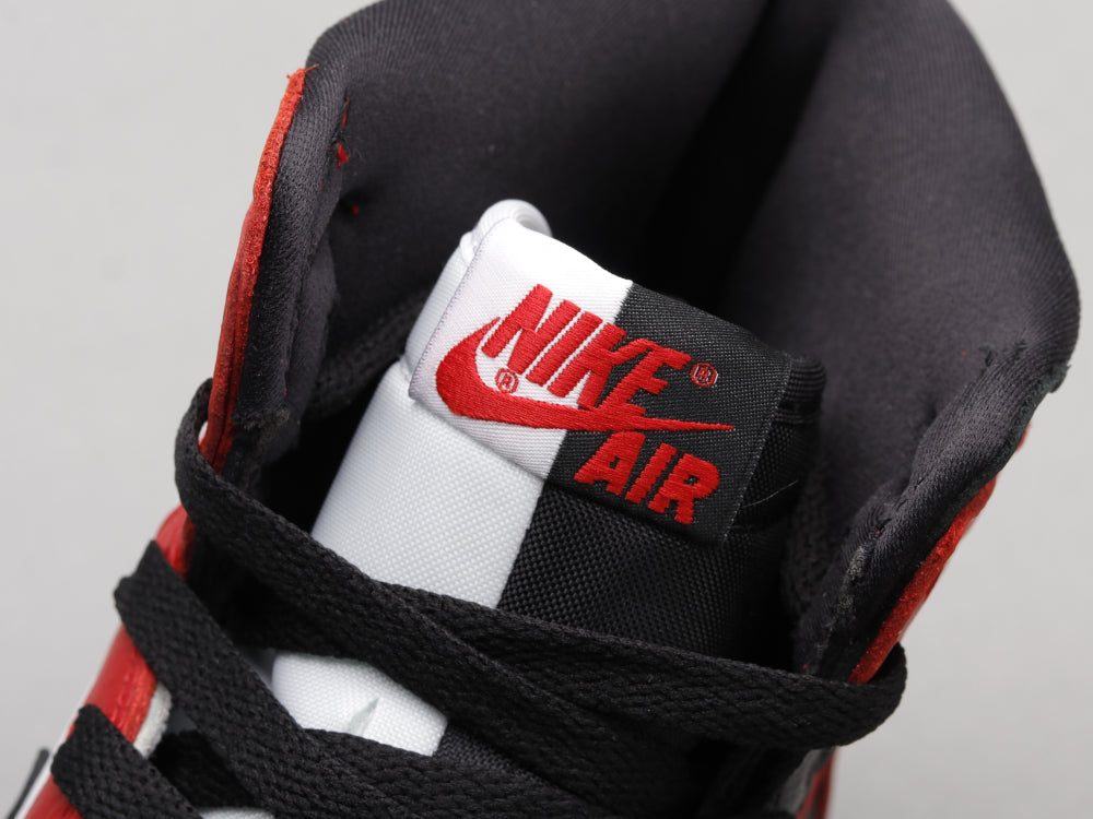 GLM - AJ1 Yin Yang Clown