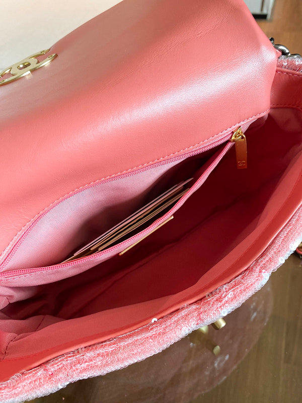 Satchel Bags - CHL Bags - 1552