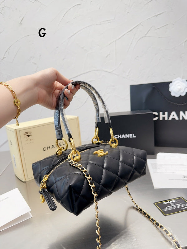 Satchel Bags - CHL Bags - 6882