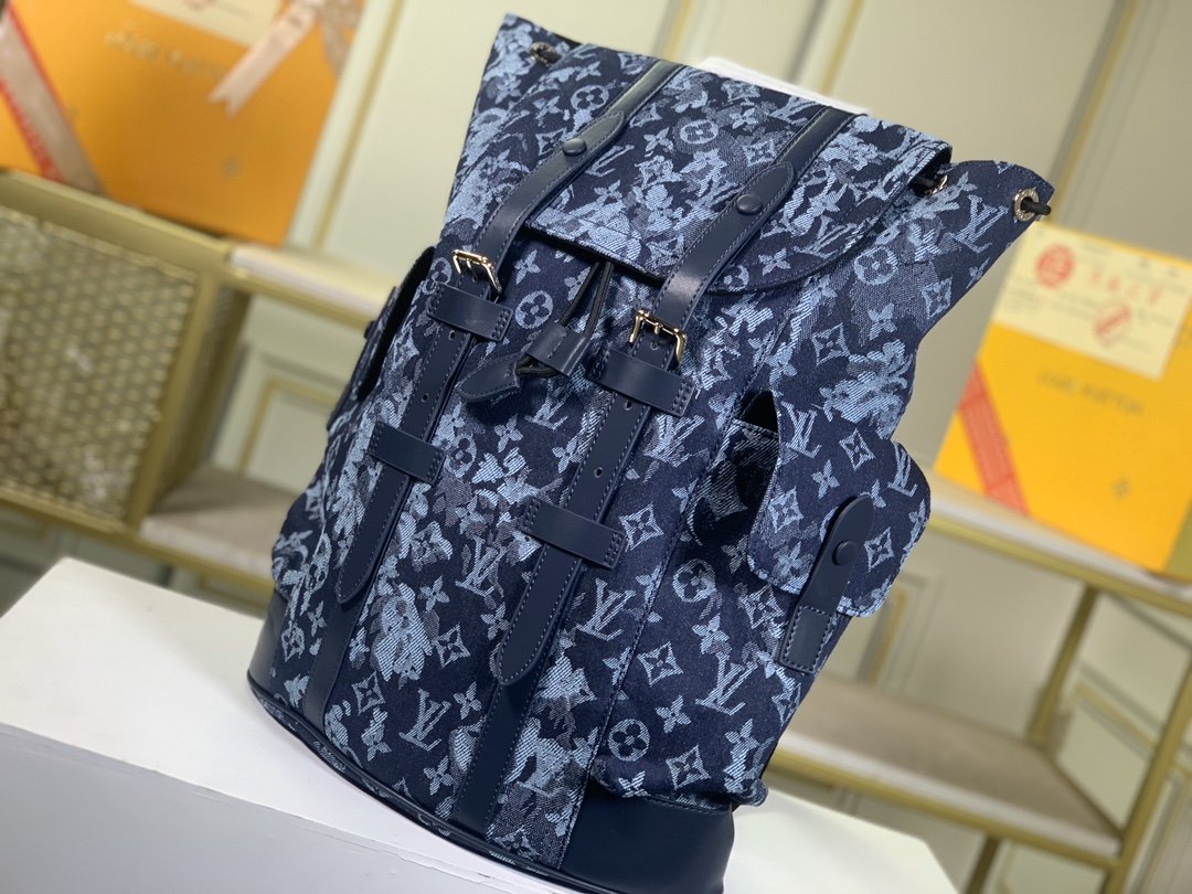 GLM - Top Quality Bags LUV 116
