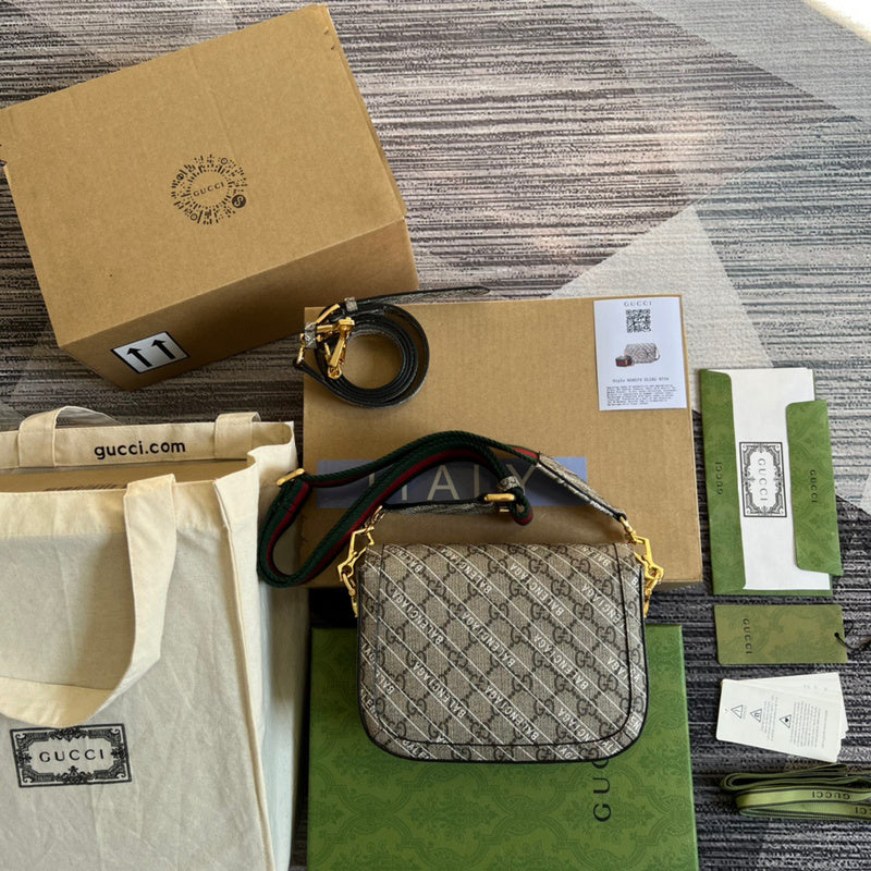 Satchel Bags - GCI Bags - 6725