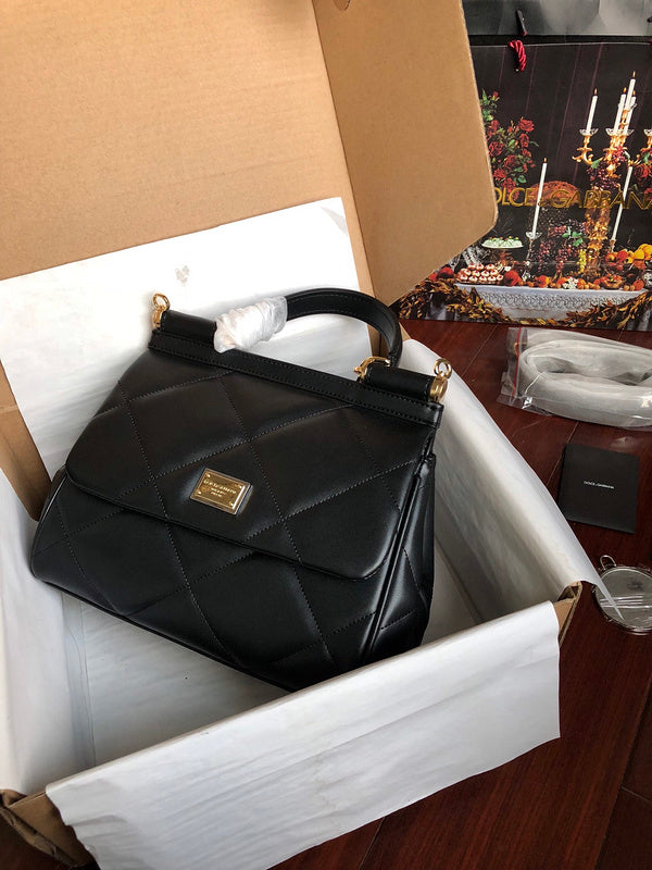 Satchel Bags - DG Bags - 459