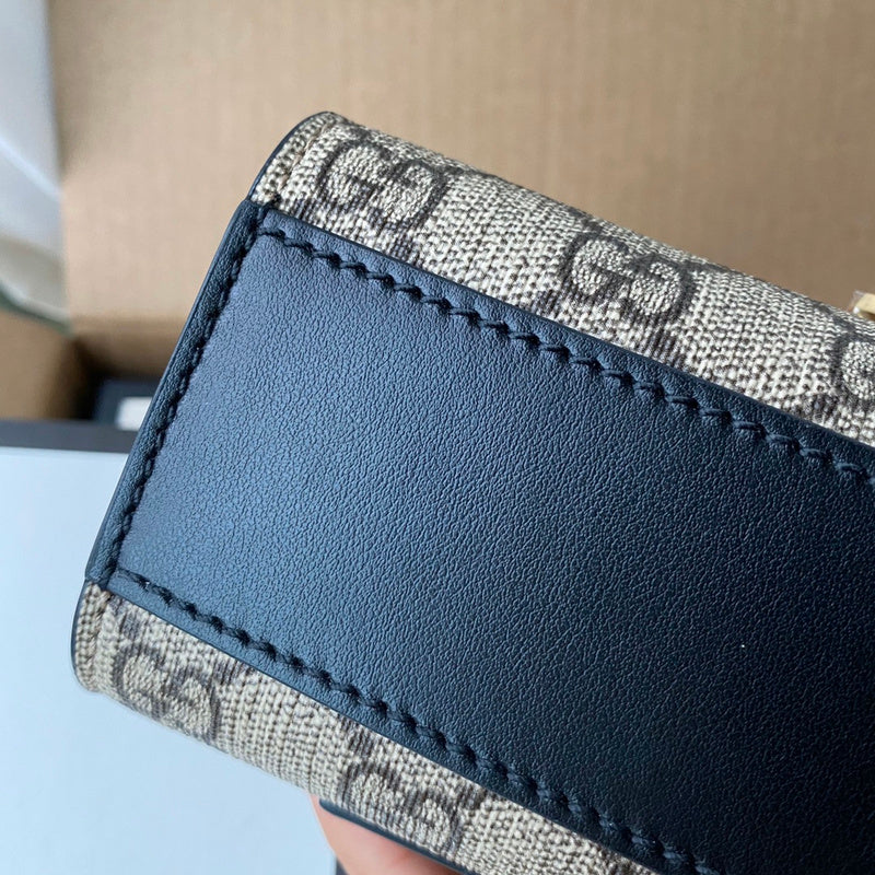 Satchel Bags - GCI Bags - 3884
