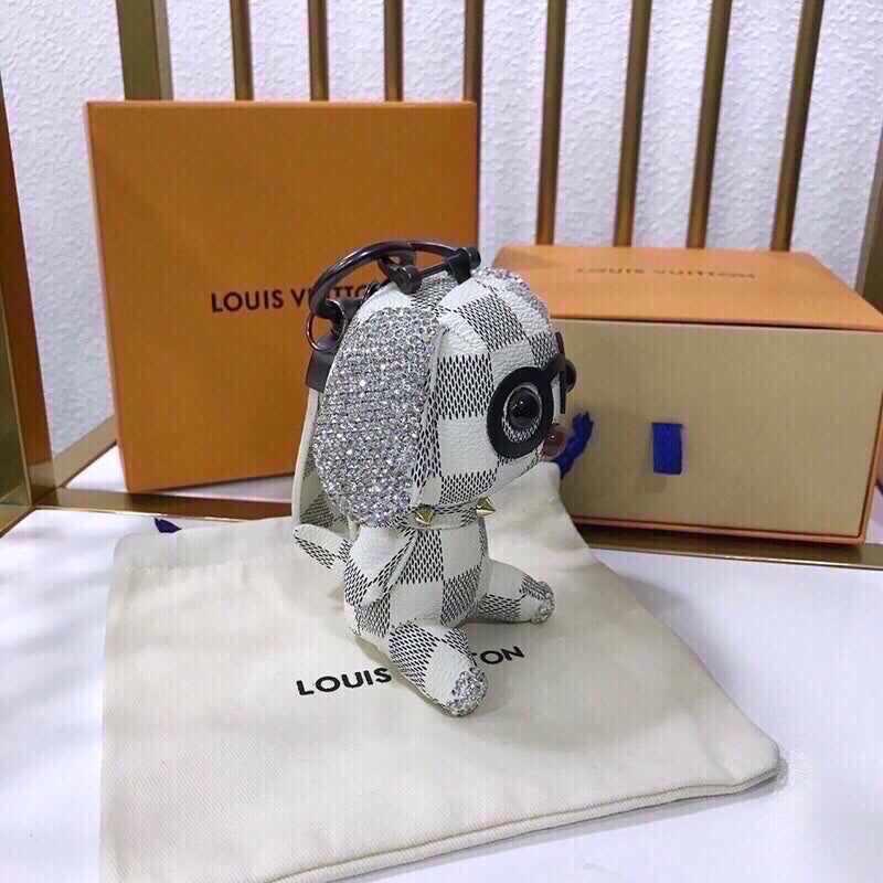GLM -Top Quality Keychains LUV 045